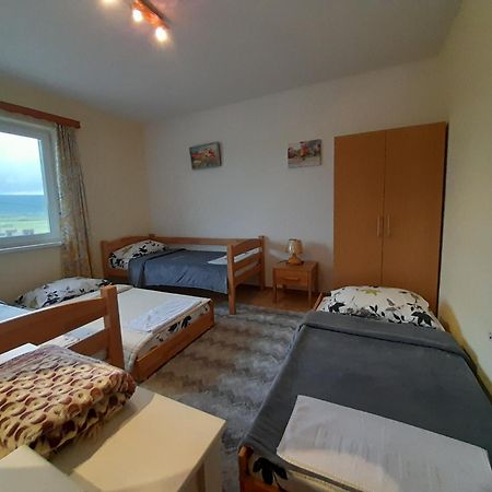 River Bank Apartments & Castle View Bihac Exterior photo