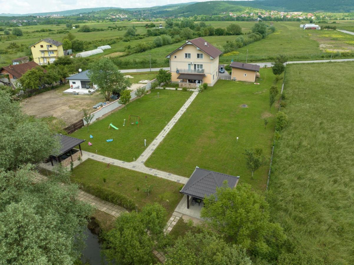 River Bank Apartments & Castle View Bihac Exterior photo