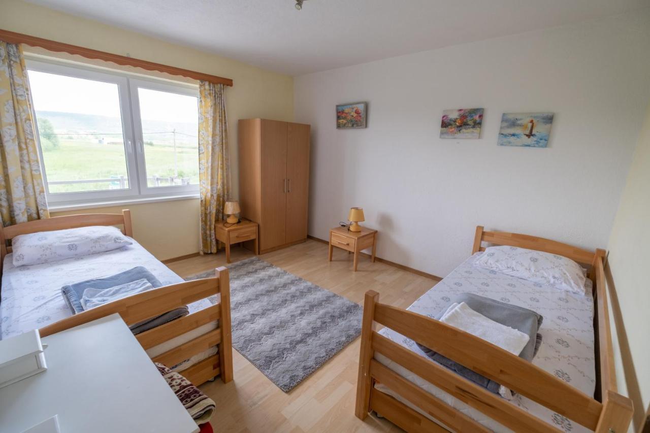 River Bank Apartments & Castle View Bihac Exterior photo