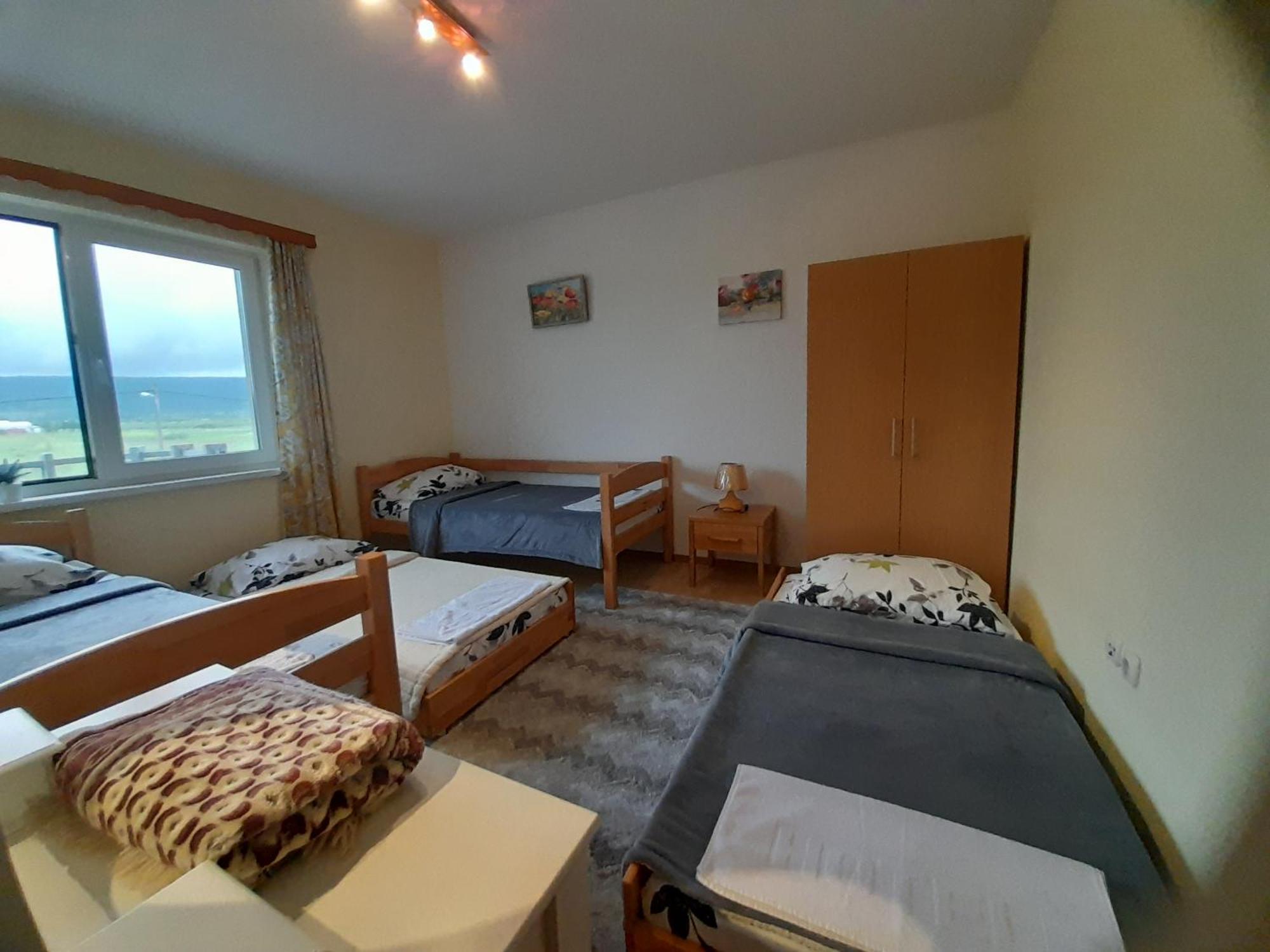 River Bank Apartments & Castle View Bihac Exterior photo